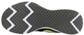 Nike Revolution 5 'Hitam Hijau' BQ3204-013