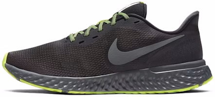 Nike Revolution 5 'Black Volt' CZ8678-001 Nike Revolution 5 'Black Volt' CZ8678-001