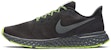 Nike Revolution 5 'Hitam Volt' CZ8678-001