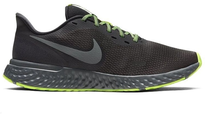 Nike Revolution 5 'Hitam Volt' CZ8678-001 Order Nike Revolution 5 'Hitam Volt' CZ8678-001