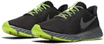 Lookbook Nike Revolution 5 'Hitam Volt' CZ8678-001