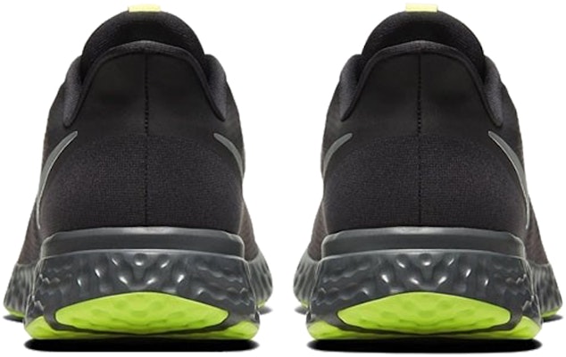 Nike Revolution 5 'Hitam Volt' CZ8678-001 Shop Nike Revolution 5 'Hitam Volt' CZ8678-001