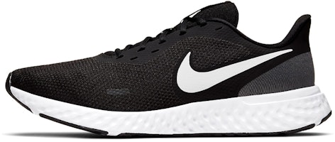 Nike Revolution 5 'Black White' BQ3204-002 Nike Revolution 5 'Black White' BQ3204-002