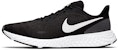Nike Revolution 5 'Hitam Putih' BQ3204-002