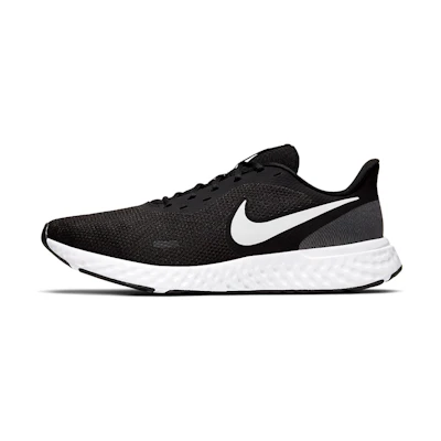 Nike Revolution 5 'Black White'