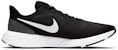 Nike Revolution 5 'Hitam Putih' BQ3204-002