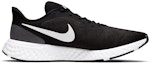 Order Nike Revolution 5 'Hitam Putih' BQ3204-002