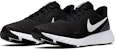 Nike Revolution 5 'Hitam Putih' BQ3204-002