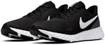 Lookbook Nike Revolution 5 'Hitam Putih' BQ3204-002