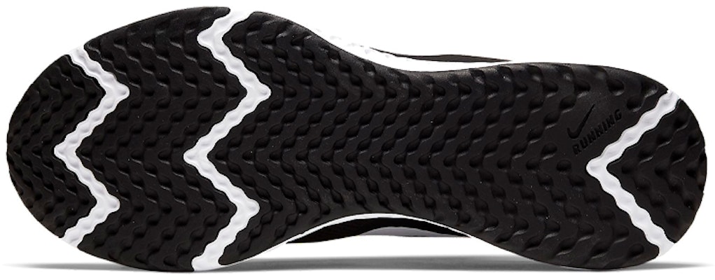 Nike Revolution 5 'Hitam Putih' BQ3204-002 Details for Nike Revolution 5 'Hitam Putih' BQ3204-002