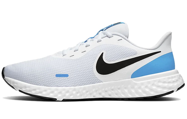 Buy Nike Revolution 5 'Héroe Azul' BQ3204-101