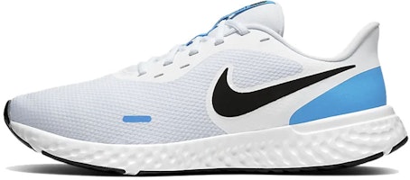 Nike Revolution 5 'Blue Hero' BQ3204-101 Nike Revolution 5 'Blue Hero' BQ3204-101