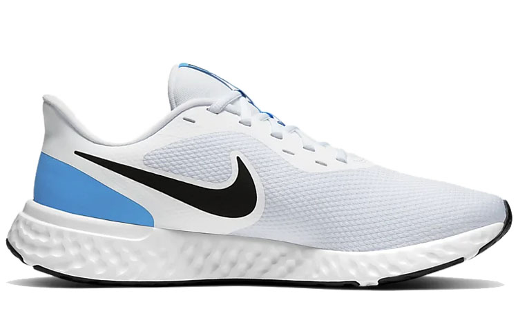 Order Nike Revolution 5 'Héroe Azul' BQ3204-101
