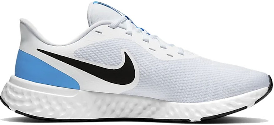 Nike Revolution 5 'Pahlawan Biru' BQ3204-101 Order Nike Revolution 5 'Pahlawan Biru' BQ3204-101