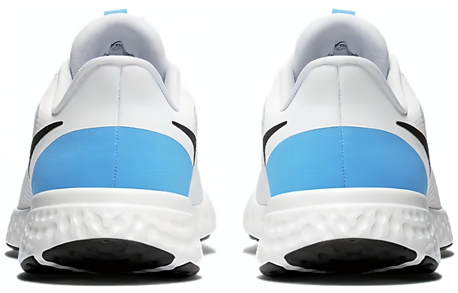 Shop Nike Revolution 5 'Héroe Azul' BQ3204-101
