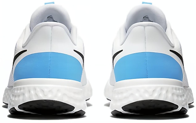 Nike Revolution 5 'Pahlawan Biru' BQ3204-101 Shop Nike Revolution 5 'Pahlawan Biru' BQ3204-101