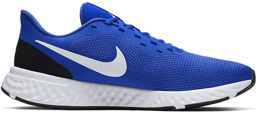 Nike REVOLUTION 5 低筒 跑步鞋 男女款 藍白 Order Nike REVOLUTION 5 低筒 跑步鞋 男女款 藍白