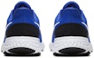 Purchase ナイキ レボリューション 5 ブルー/ホワイト BQ3204-401
