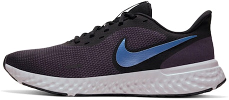 Nike Revolution 5 'Gridiron Mountain Blue' BQ3204-009 Nike Revolution 5 'Gridiron Mountain Blue' BQ3204-009