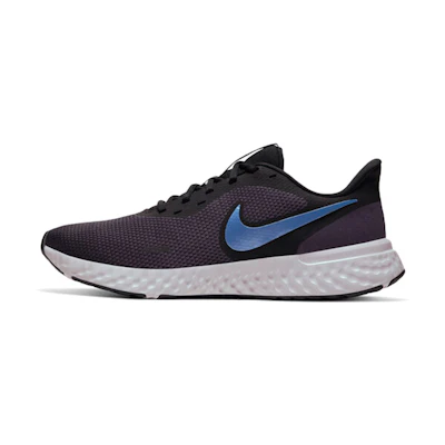 Nike Revolution 5 'Gridiron Mountain Blue'
