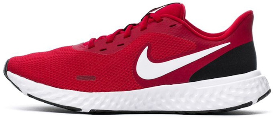Nike Revolution 5 'Gym Red' BQ3204-600 Buy Nike Revolution 5 'Gym Red' BQ3204-600