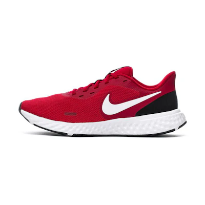 Nike Revolution 5 'Gym Red'
