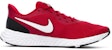 Nike Revolution 5 'Gym Red' Merah Gym BQ3204-600