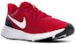 Nike Revolution 5 'Gym Red' Merah Gym BQ3204-600