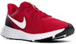 Lookbook Nike Revolution 5 'Gym Red' Merah Gym BQ3204-600