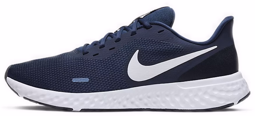 Nike Revolution 5 'Midnight Navy' BQ3204-400 Buy Nike Revolution 5 'Midnight Navy' BQ3204-400