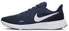 Buy Nike Revolution 5 'Midnight Navy' Lelaki BQ3204-400