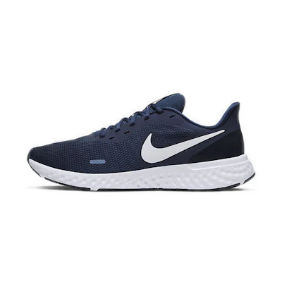 Nike Revolution 5 'Midnight Navy'