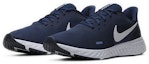 Lookbook Nike Revolution 5 'Midnight Navy' Lelaki BQ3204-400
