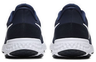 ナイキ レボリューション 5 「ミッドナイトネイビー」 BQ3204-400 Shop ナイキ レボリューション 5 「ミッドナイトネイビー」 BQ3204-400