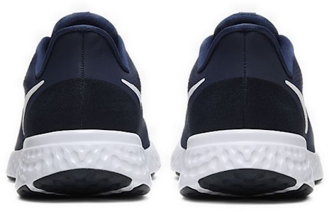 耐吉 Revolution 5 '午夜海軍藍' BQ3204-400 Shop 耐吉 Revolution 5 '午夜海軍藍' BQ3204-400