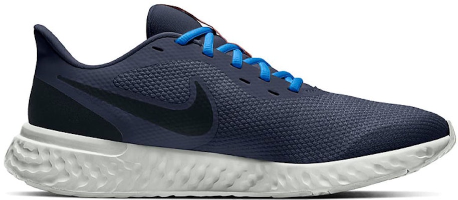 Nike REVOLUTION 5 低筒 跑步鞋 男款 午夜藍 Order Nike REVOLUTION 5 低筒 跑步鞋 男款 午夜藍