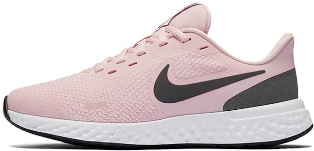 (JR) 나이키 레볼루션 '핑크 블랙' (Nike Revolution '핑크 블랙') BQ5671-601 Buy (JR) 나이키 레볼루션 '핑크 블랙' (Nike Revolution '핑크 블랙') BQ5671-601