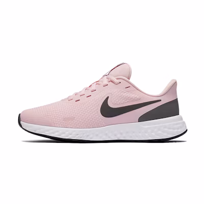 (Youth) Nike REVOLUTION 'Pink Black'