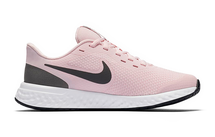 Order (JR) ナイキ レボリューション ピンクブラック BQ5671-601