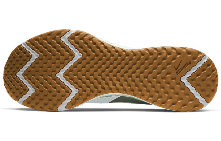 Purchase Nike REVOLUTION 5系列 輕便透氣 低筒 跑步鞋 男款 淡灰