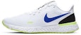 Nike Revolution 5 'Biru Racer Hijau' CW5846-100