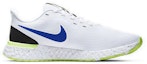 Order Nike Revolution 5 'Biru Racer Hijau' CW5846-100