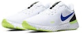 Nike Revolution 5 'Biru Racer Hijau' CW5846-100