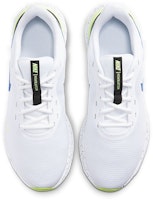 나이키 레볼루션 5 '레이서 블루 그린' CW5846-100 Shop 나이키 레볼루션 5 '레이서 블루 그린' CW5846-100