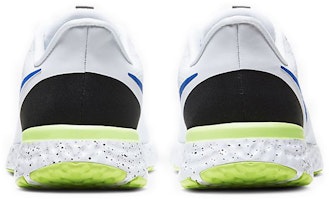 나이키 레볼루션 5 '레이서 블루 그린' CW5846-100 Purchase 나이키 레볼루션 5 '레이서 블루 그린' CW5846-100