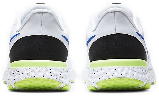 Nike Revolution 5 'Racer Blue Green' CW5846-100 Purchase Nike Revolution 5 'Racer Blue Green' CW5846-100