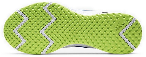 나이키 레볼루션 5 '레이서 블루 그린' CW5846-100 Details for 나이키 레볼루션 5 '레이서 블루 그린' CW5846-100