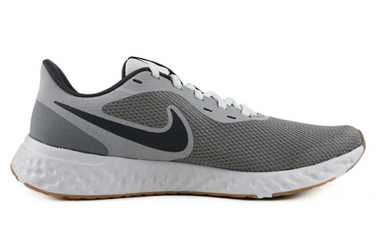 Nike Revolution 5 'Smoke Grey' 圖 2