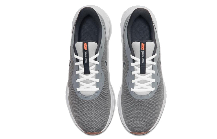 Nike Revolution 5 'Smoke Grey' 圖 3