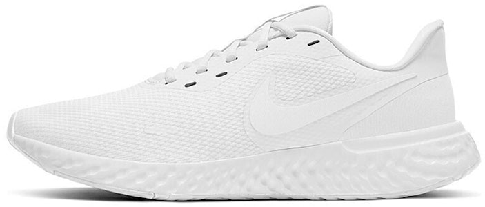 Nike Revolution 5 'Putih Polos' BQ3204-103 Buy Nike Revolution 5 'Putih Polos' BQ3204-103